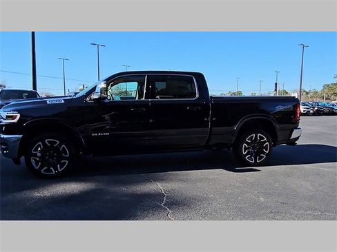 New 2025 RAM 1500 Limited image 20