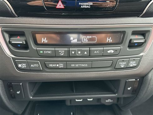 New 2026 Honda Ridgeline RTL image 17