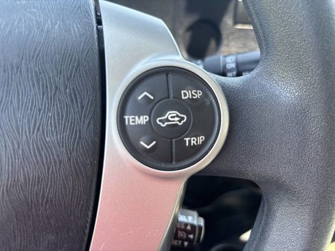 Used 2013 Toyota Prius C Two image 15