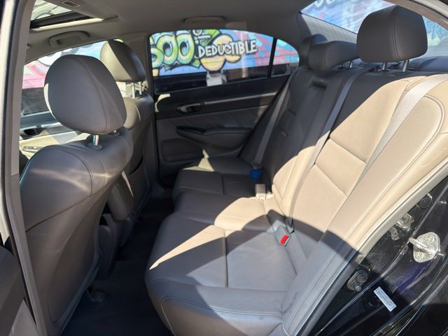 Used 2009 Honda Civic EX-L image 19