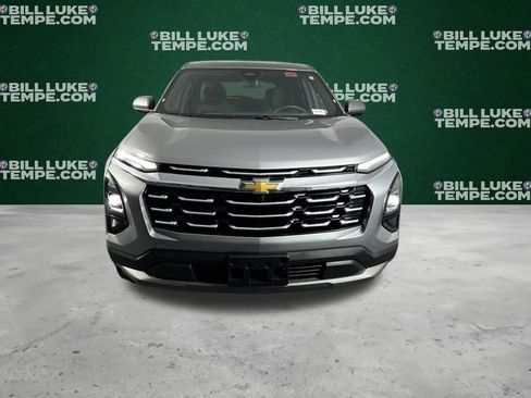 Used 2025 Chevrolet Equinox LT image 10