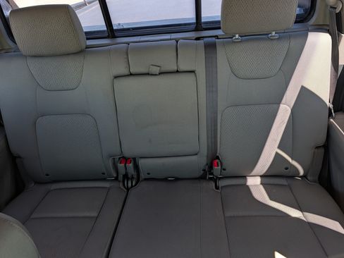Used 2012 Honda Ridgeline RT image 13