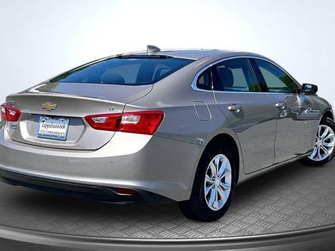 Used 2024 Chevrolet Malibu LT FWD image 6