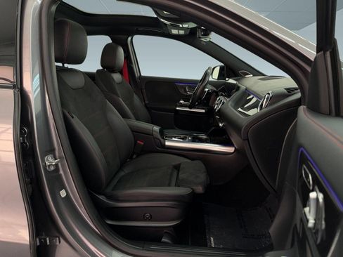 Certified 2024 Mercedes-Benz GLA 35 AMG 4MATIC image 22