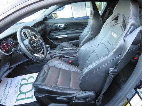 Used 2022 Ford Mustang Mach 1 w/ Mach 1 Handling Package image 3