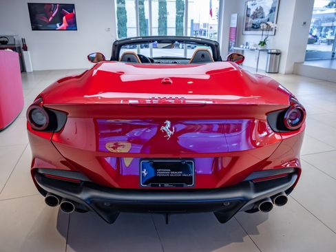 Used 2022 Ferrari Portofino M image 5