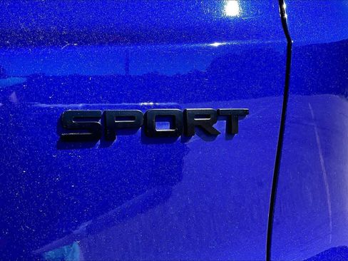 Used 2025 Honda CR-V Sport image 10