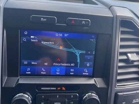 Used 2019 Ford F150 XLT w/ Equipment Group 302A Luxury AWD/4WD image 25