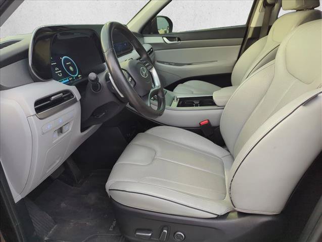 Used 2023 Hyundai Palisade SEL w/ Premium Package AWD/4WD image 12