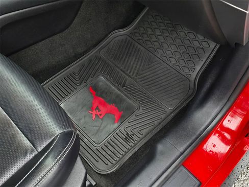 Used 2018 Ford Mustang Premium image 15