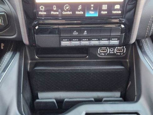 Used 2023 RAM 1500 TRX w/ TRX Level 1 Equipment Group image 20