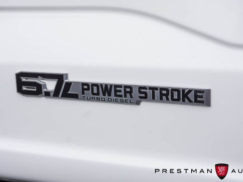 Used 2024 Ford F250 Lariat w/ Lariat Ultimate Package image 4