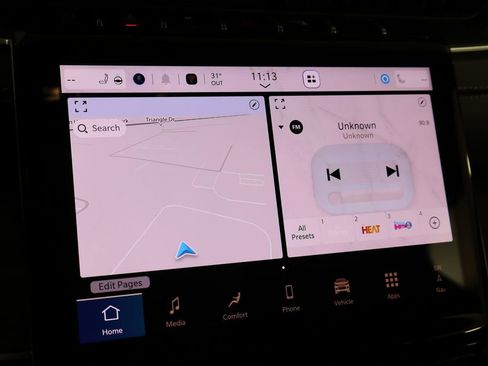 New 2025 Jeep Grand Cherokee Limited image 33