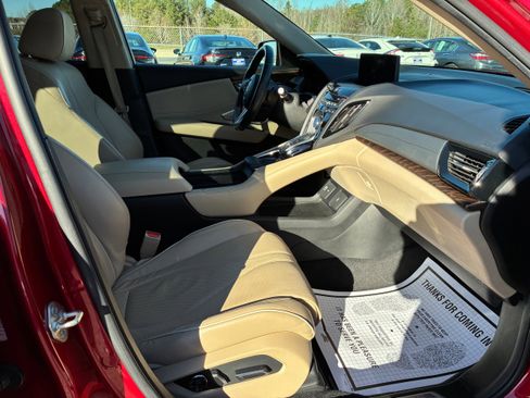 Used 2020 Acura RDX AWD w/ Advance Package image 27