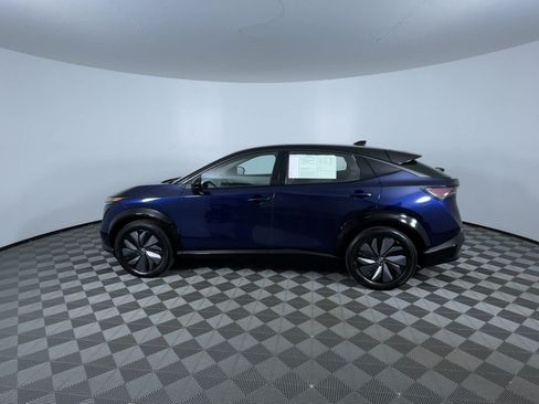 Certified 2024 Nissan Ariya AWD image 6