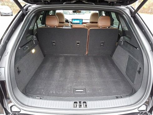 Certified 2023 Lincoln Nautilus Reserve image 29