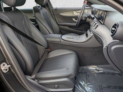 Certified 2023 Mercedes-Benz E 450 4MATIC All-Terrain Wagon image 27