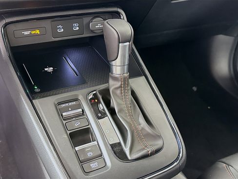 New 2026 Honda CR-V Sport-L image 19