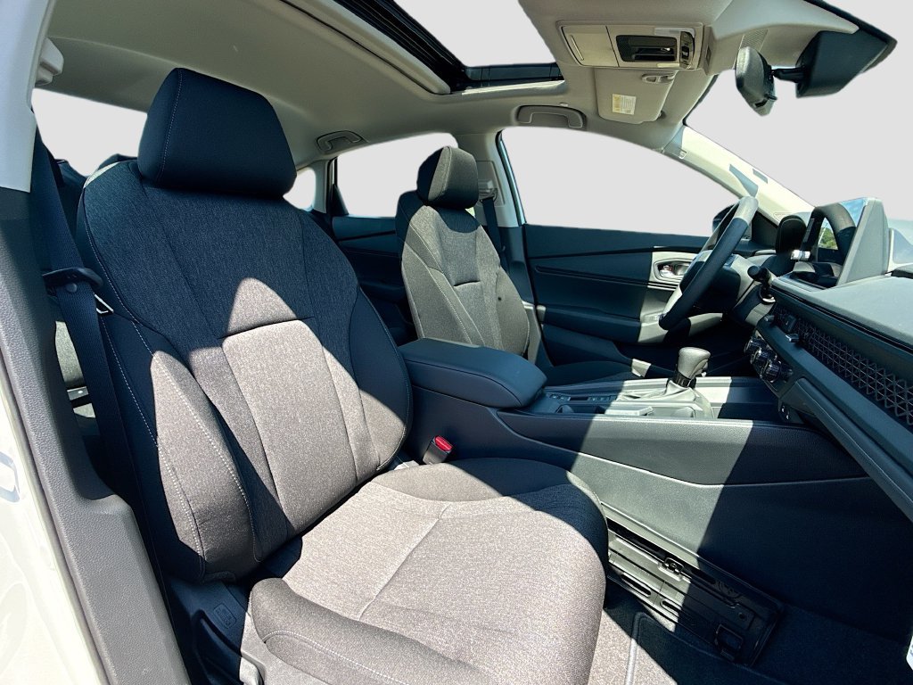 New 2026 Honda Accord SE image 30