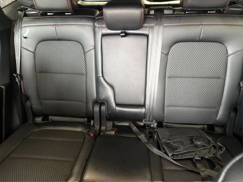 Used 2025 Ford Escape ST-Line w/ Cold Weather Package AWD/4WD image 15
