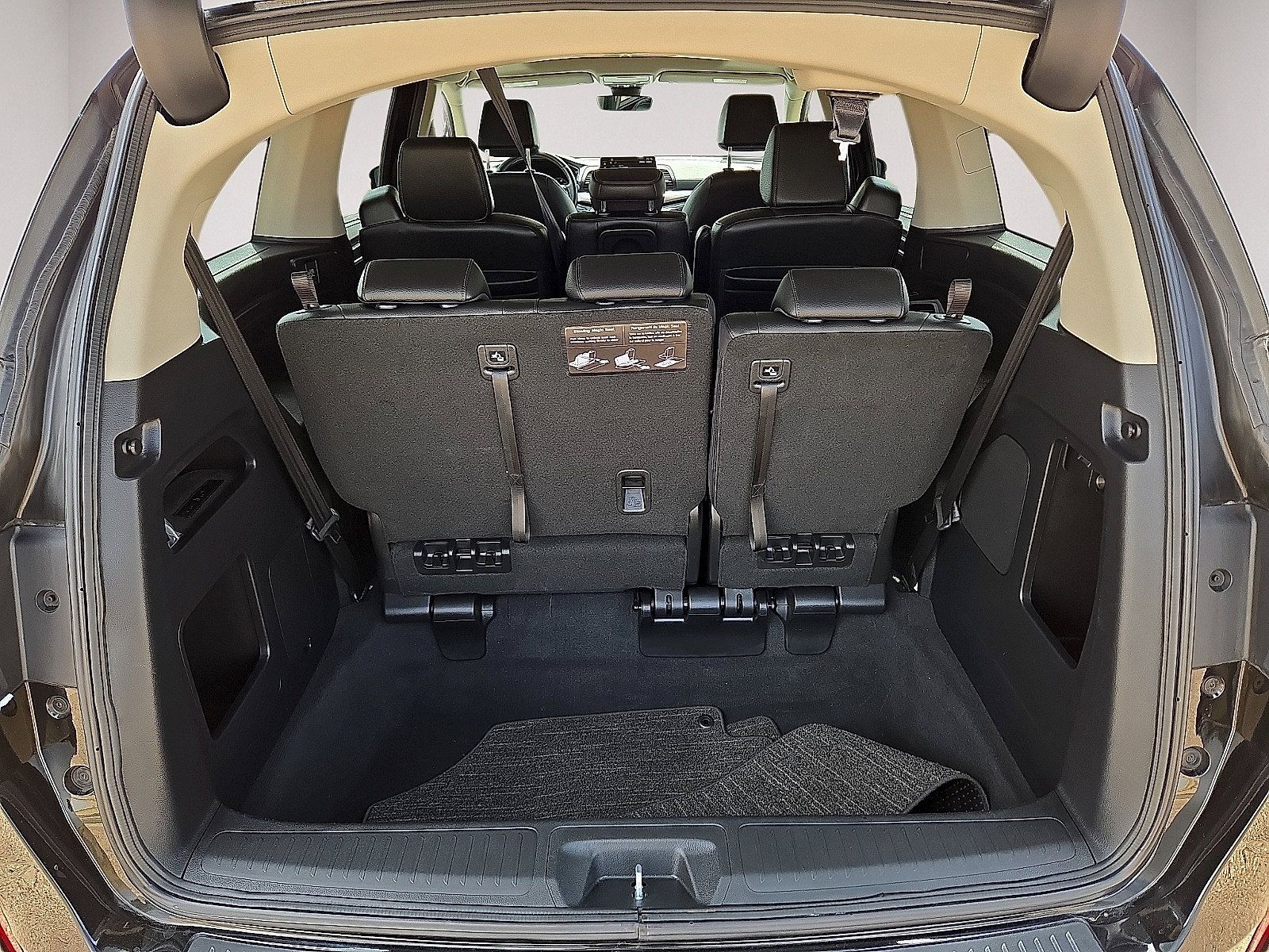 Used 2025 Honda Odyssey EX-L image 13