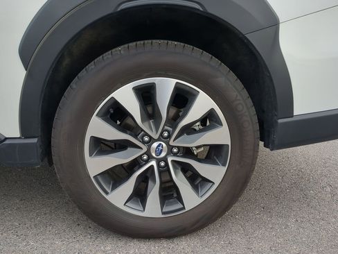 Used 2024 Subaru Outback Limited image 22