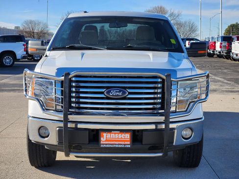 Used 2010 Ford F150 XL image 3