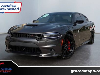 Used 2023 Dodge Charger Scat Pack w/ Dynamics Package