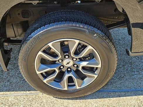 Certified 2024 Chevrolet Silverado 1500 RST w/ Texas Edition Plus image 31