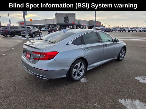 Used 2019 Honda Accord EX-L image 6