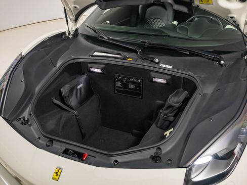 Certified 2017 Ferrari 488 GTB RWD image 49