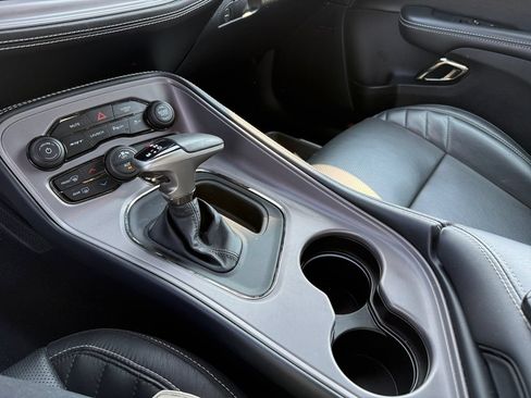 Used 2023 Dodge Challenger SRT Hellcat RWD image 33