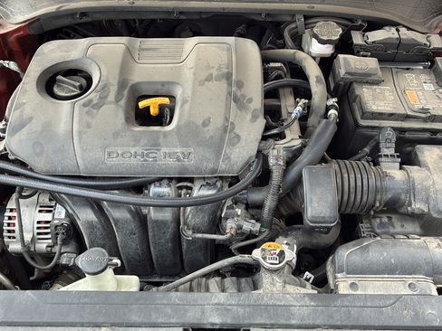 Used 2024 Kia Forte LXS FWD image 32
