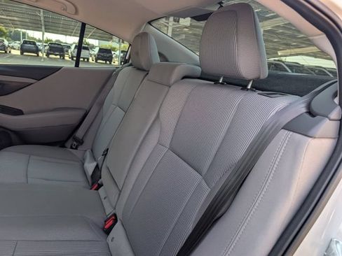 Used 2024 Subaru Legacy Premium AWD/4WD image 26