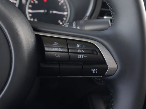 New 2026 MAZDA MAZDA3 s Sport FWD image 17
