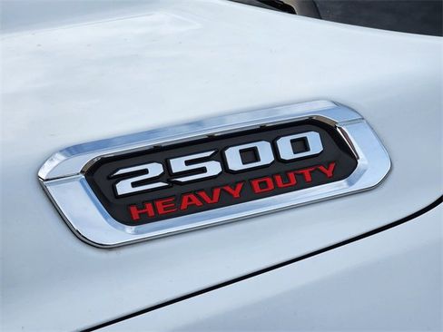 Used 2019 RAM 2500 Tradesman image 13