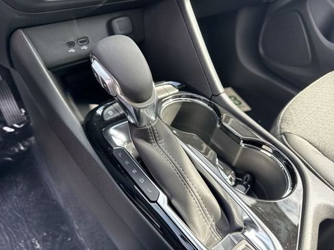 New 2026 Buick Encore GX Preferred image 19