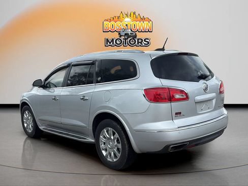 Used 2016 Buick Enclave Premium w/ Trailering Package FWD image 5