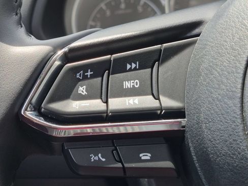 Used 2025 MAZDA CX-5 AWD 2.5 S w/ Select Package image 21