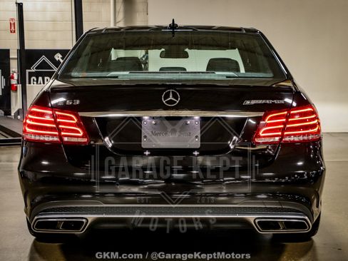 Used 2016 Mercedes-Benz E 63 AMG S-Model image 47
