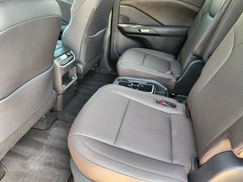 Used 2025 Lexus TX 350 AWD w/ Technology Package image 25