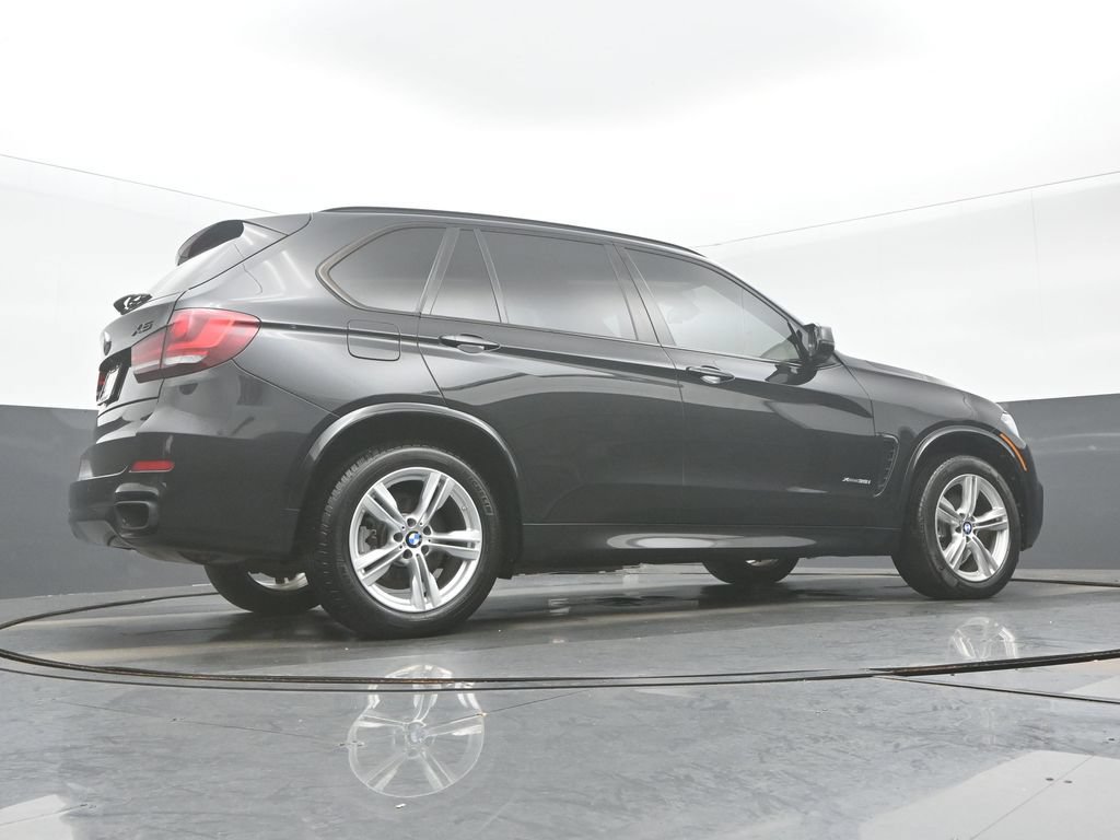 Used 2017 BMW X5 xDrive35i AWD/4WD image 33