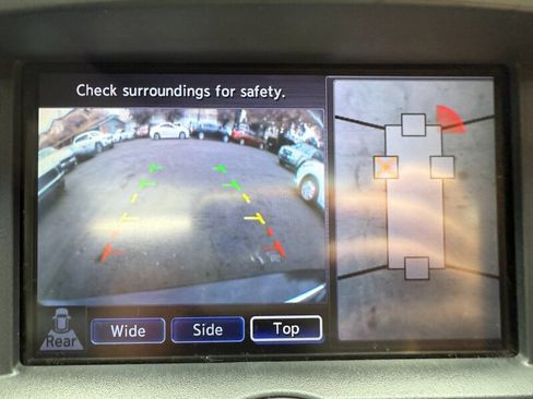 Used 2010 INFINITI EX35 Journey image 21