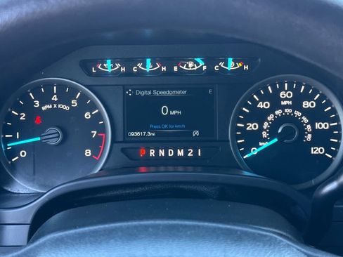 Used 2020 Ford F150 XLT w/ Equipment Group 301A Mid image 25