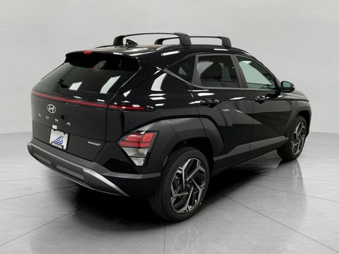 New 2026 Hyundai Kona SEL Premium image 3