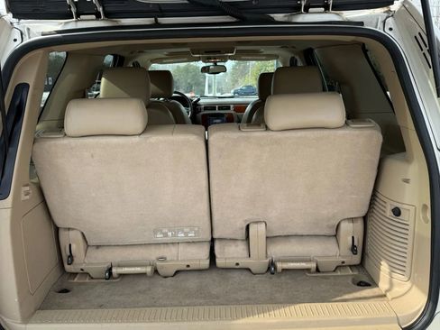 Used 2014 Chevrolet Tahoe LTZ image 55