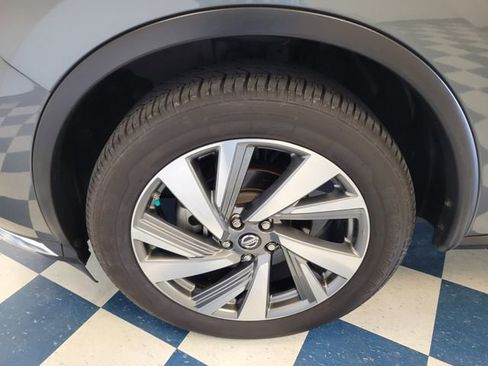 Used 2019 Nissan Murano SL image 17