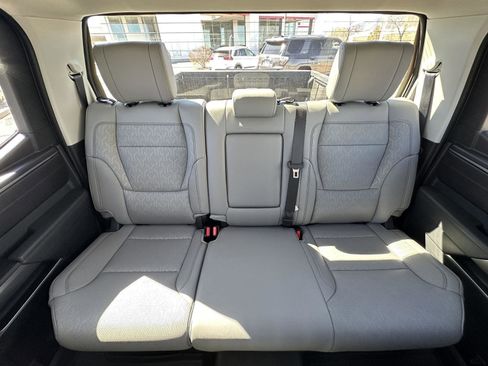 Used 2023 Toyota Tundra SR5 w/ SR5 Premium Package image 18