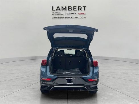 New 2026 Buick Encore GX Sport Touring w/ Comfort Package image 9