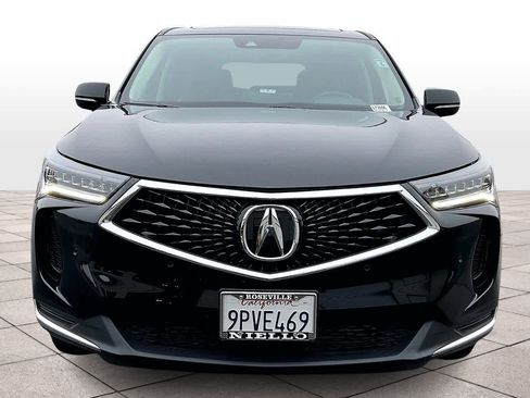 Used 2024 Acura RDX SH-AWD w/ Technology Package image 3